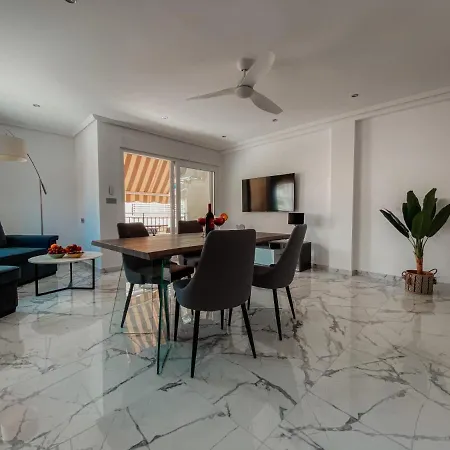 Happy Days Apartamento