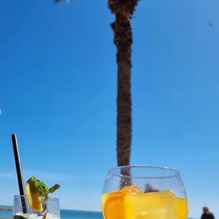 Διαμέρισμα Happy Days *