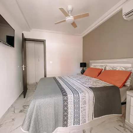 Happy Days Apartamento *